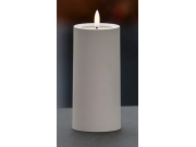 Konstsmide Battery Operated Candle (15 x 7cm)